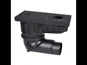 Дождеприёмник Hutterer & Lechner HL600N