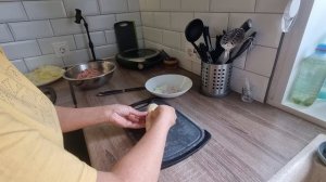 Домашние голубцы-любимое блюдо мужа