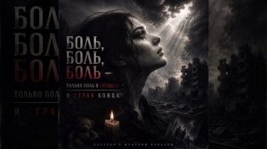 Боль