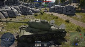 Вар тандер
