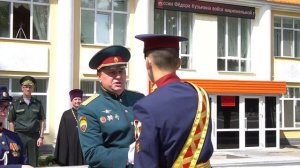 Последний звонок 2026