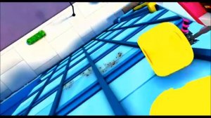 Обзор мультфильма «Вспыш и чудо-машинки»