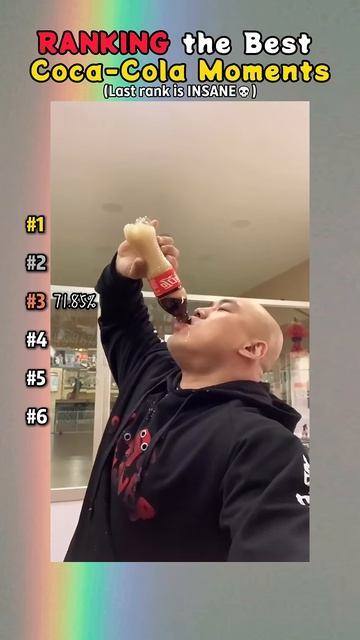 Перешли это другу без объяснений! 😂 Угарные мемы с Кока-Колой!