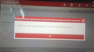 Peugeot 206 финал Оживление под ключ