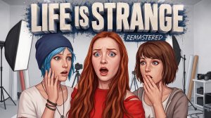 ТАЙНОЕ МЕСТО НЕЙТАНА! 😱► Life is Strange Remastered #9