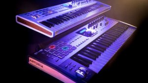 Korg-Style Musik