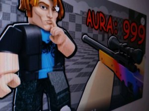 играем в Роблокс