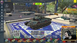 «Ларису Ивановну хочу..» | Tanks Blitz