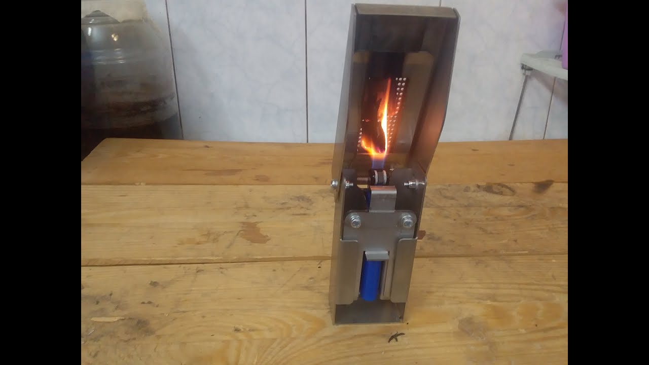 Испытание пламенем. смотреть онлайн