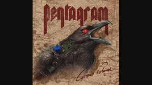 Pentagram®CuriousVolume🎶2015