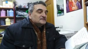 Александр Ржавсков.,, Жизнь продолжается,, Ларион Тв 2018