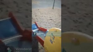 Игра В Креветку. 1 Сезон 1 Серия