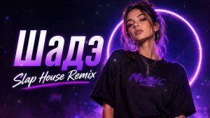 Она танцует под Шадэ | Slap House Remix 2026 🎧✨🌙