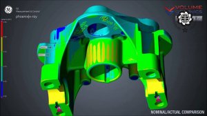 Презентации участников раздела «Аддитивные технологии. 3D печать»: ГК «ОСТЕК»