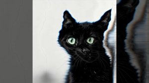 кот пепел баламут и обормот й мульти кошачий мир