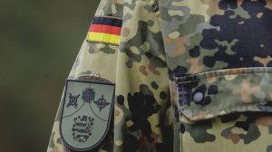 Германия обяжет резервистов до 65 лет проходить военные сборы из-за «российской угрозы»