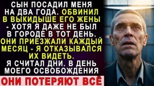 Истории из жизни|Сын обвинил меня|Аудио рассказы|Аудиокниги слушать онлайн|Жизненные истории