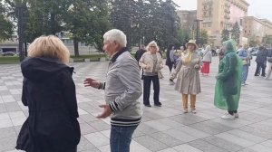 КАП КАП СЛЁЗЫ КАПАЮТ ТАНЦЫ ХАРЬКОВ МАЙ 2026