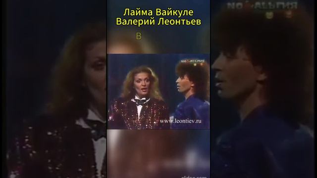Золотые шлягеры 80-х"" Часть 6. смотреть онлайн