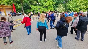 30.05.26г... «Цыганочка»...