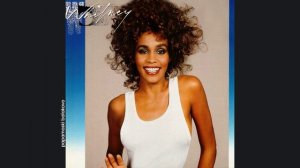 Whitney Houston - Where Do Broken Hearts Go, 1988 Where Do Broken Hearts Go (papamoski balakovo)