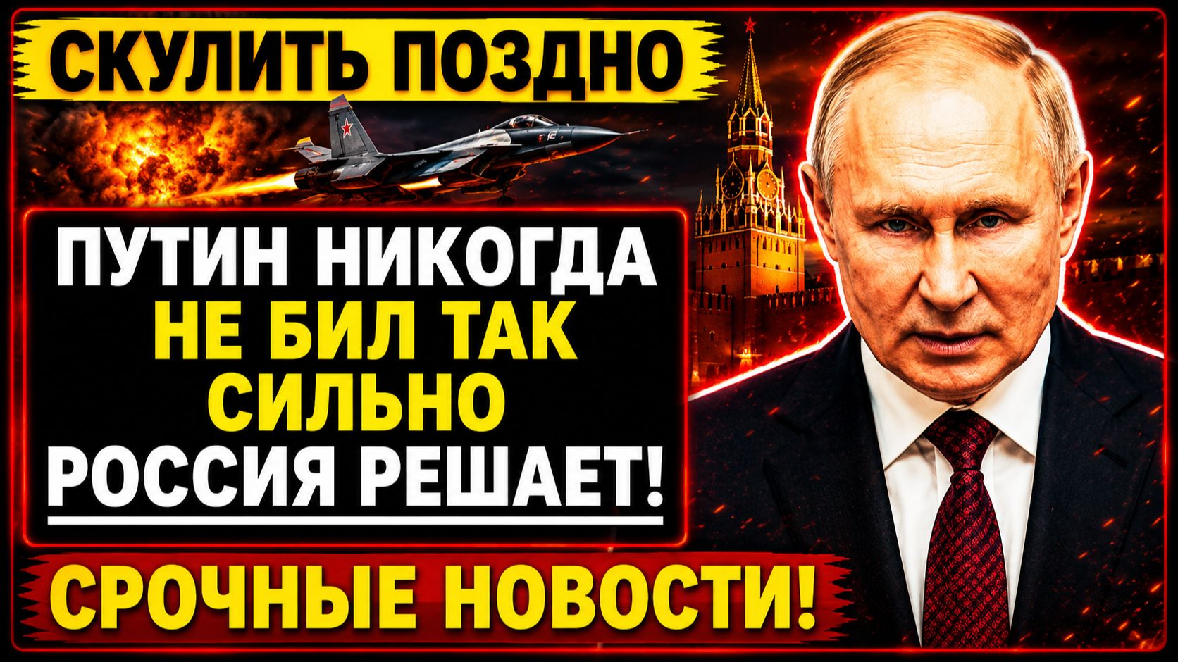 ПОЛНЫЙ РАЗНОС! ПУТИН ПОСТАВИЛ ФОН ДЕР ЛЯЙЕН НА МЕСТО! СРОЧНЫЕ НОВОСТИ! смотреть онлайн