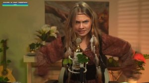 Саша Капустина - Финская Полька
