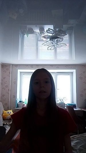угадайте песню без звука под её танец