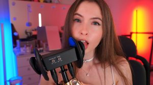ASMR 3DIO PRO II / Расслабляйся под мой стрим
