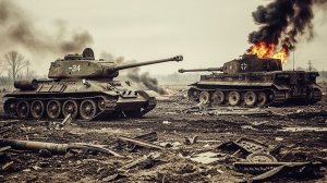 Победа Всегда Будет За Нами