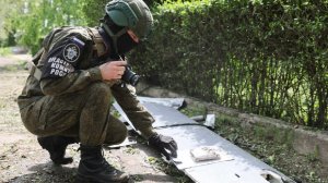 Мероприятия ко Дню защиты детей отменили в Херсонской области после атаки ВСУ