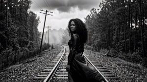 Gravedigger's Daughter _ Southern Gothic Blues