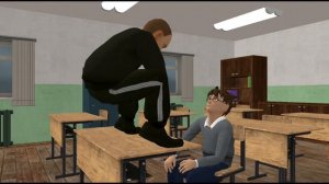 Как получить плохую конечную кат-сцену в игре Побег Богдана: Злой Хулиган. Богдан ПОПАЛСЯ!