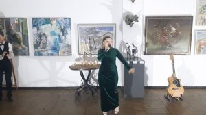 Элина Айрапетян - С первого взгляда