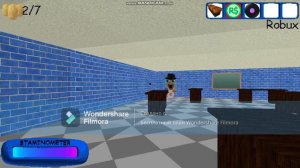Обнова waldi funhouse 1.1