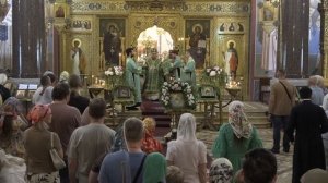 30.05.2026 Всенощное бдение