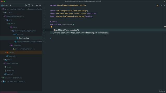186 Aggregator - User Information API смотреть онлайн