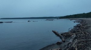 Мокрое Обское море 🌊: снова о спорах с российскими либералами, как это у них в голове работает 🤔