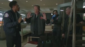 Сериал Чикаго в огне – 10 сезон 16 серия / Chicago Fire