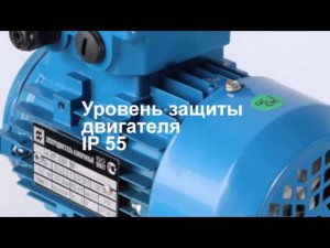 Асинхронный общепромышленный электродвигатель АИР 63 В4
