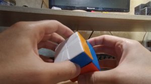 CubicCrazyDiamond