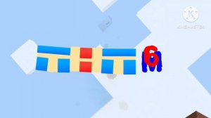 заставка ТНТ M6