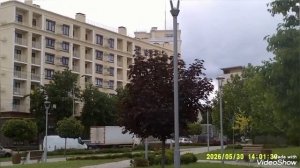 Мариуполь 🏙️ сегодня, ПРОГУЛКА ПО ГОРОДУ 🏙️🏬🏗️