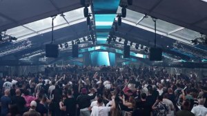 Agents of Time - Live @ Óbuda Bay [18.04.2026]