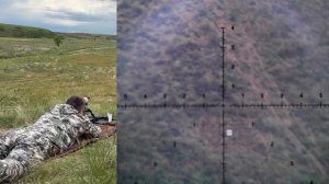 На километр с 6,5 Grendel