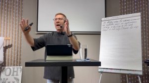 Не введи нас в искушение, но избавь нас от лукавого/ Уровень 1/ Дмитрий Иванов