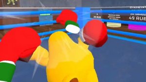 Играю на VR!(не ставте 18+ пожалуйста я случайно матерился)