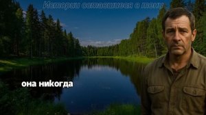 Узнав, что сделал отец 17 лет назад с его братом-близнецом, он приехал в деревню. Но едва
