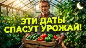 Лунный посевной календарь на июнь 2026: благоприятные дни для посадки овощей и цветов — таблица дат