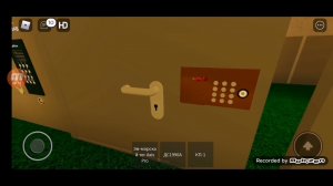 РОБЛОКС ДОМОФОН ЭЛТИС OPEN